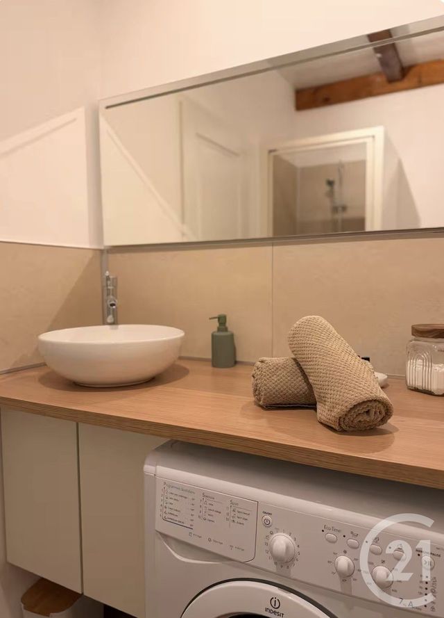 Appartement F2 &agrave; vendre - 2 pi&egrave;ces - 35,14 m2 - Guerande - 44 - PAYS-DE-LOIRE