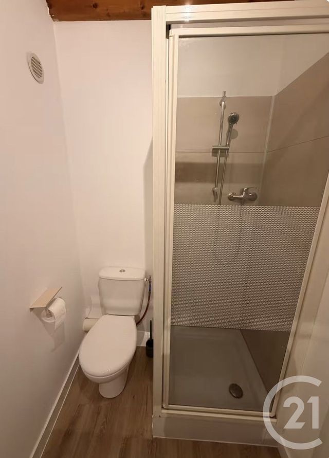 Appartement F2 &agrave; vendre - 2 pi&egrave;ces - 35,14 m2 - Guerande - 44 - PAYS-DE-LOIRE