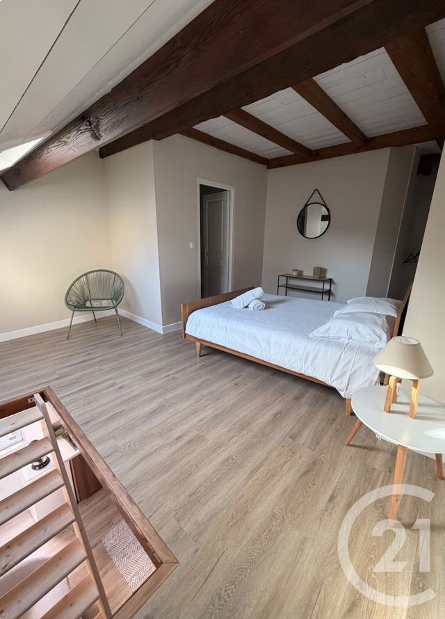 Appartement F2 &agrave; vendre - 2 pi&egrave;ces - 35,14 m2 - Guerande - 44 - PAYS-DE-LOIRE