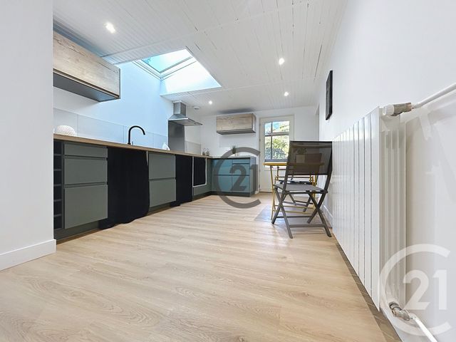 Maison &agrave; vendre - 5 pi&egrave;ces - 135 m2 - Guerande - 44 - PAYS-DE-LOIRE