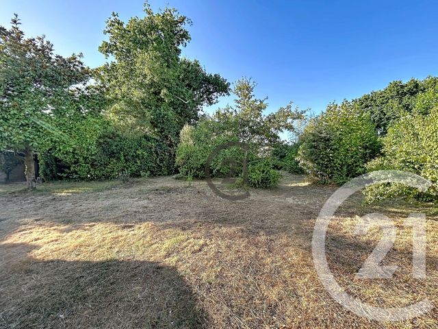 Maison &agrave; vendre - 5 pi&egrave;ces - 135 m2 - Guerande - 44 - PAYS-DE-LOIRE