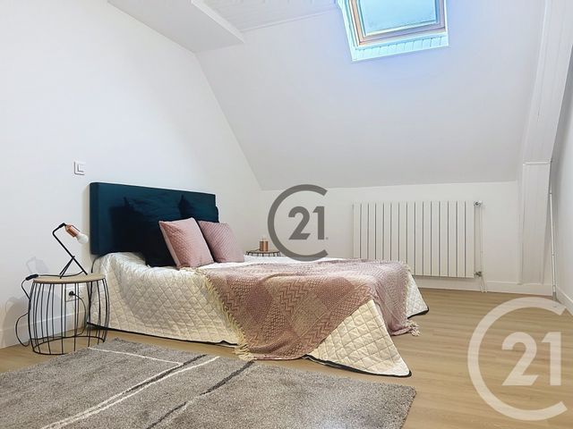 Maison &agrave; vendre - 5 pi&egrave;ces - 135 m2 - Guerande - 44 - PAYS-DE-LOIRE