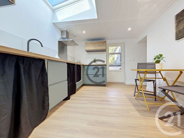 Maison &agrave; vendre - 5 pi&egrave;ces - 135 m2 - Guerande - 44 - PAYS-DE-LOIRE