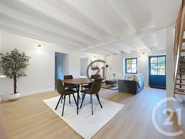 Maison &agrave; vendre - 5 pi&egrave;ces - 135 m2 - Guerande - 44 - PAYS-DE-LOIRE