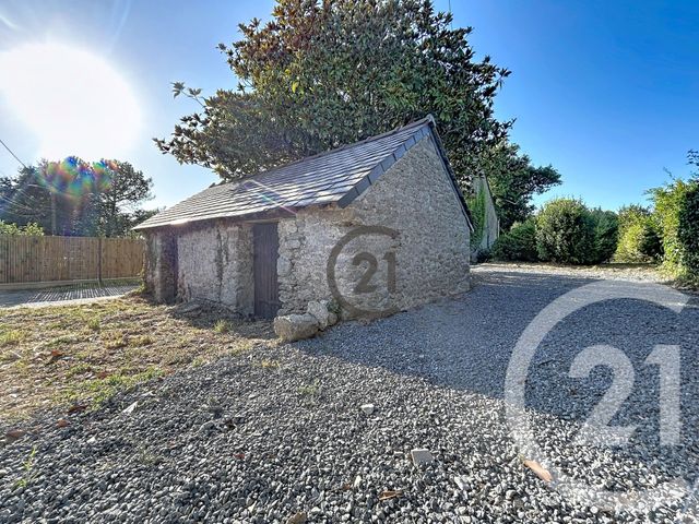 Maison &agrave; vendre - 5 pi&egrave;ces - 135 m2 - Guerande - 44 - PAYS-DE-LOIRE