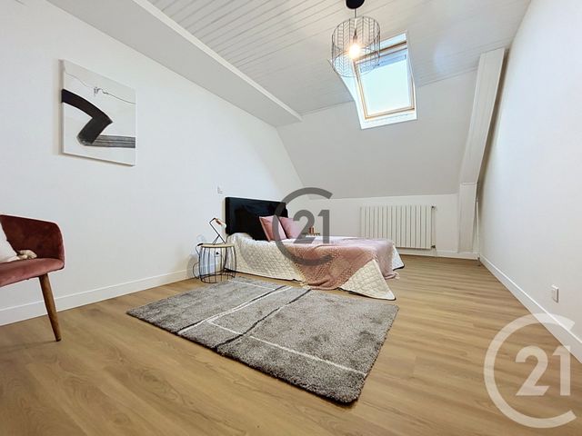 Maison &agrave; vendre - 5 pi&egrave;ces - 135 m2 - Guerande - 44 - PAYS-DE-LOIRE