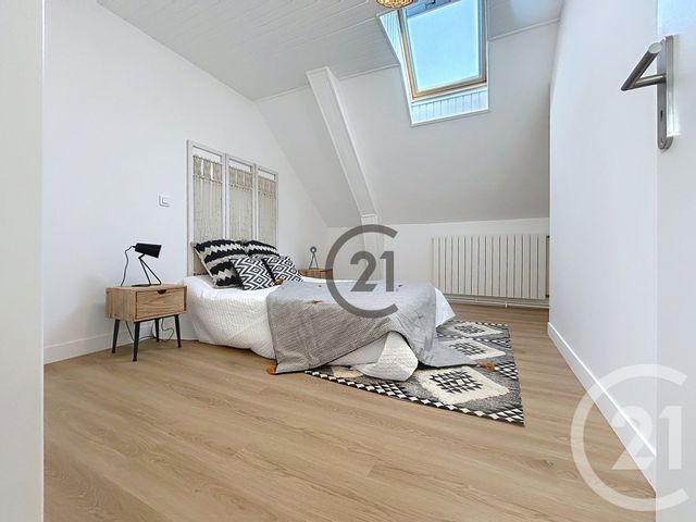 Maison &agrave; vendre - 5 pi&egrave;ces - 135 m2 - Guerande - 44 - PAYS-DE-LOIRE