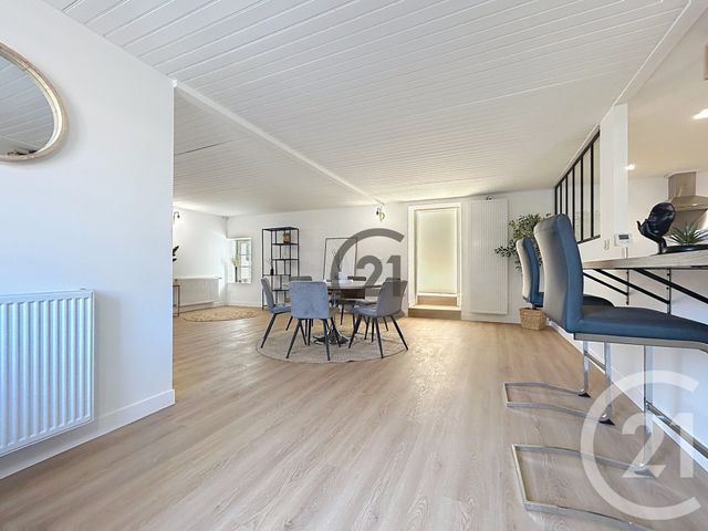 Maison &agrave; vendre - 5 pi&egrave;ces - 135 m2 - Guerande - 44 - PAYS-DE-LOIRE