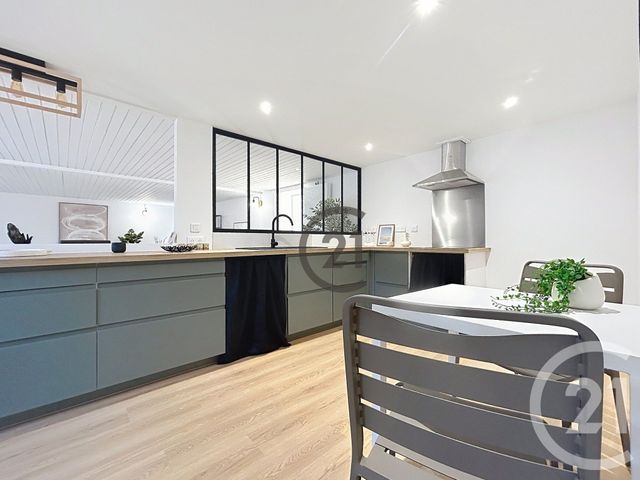 Maison &agrave; vendre - 5 pi&egrave;ces - 135 m2 - Guerande - 44 - PAYS-DE-LOIRE