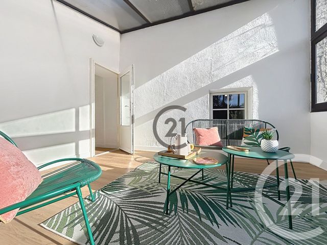 Maison &agrave; vendre - 5 pi&egrave;ces - 135 m2 - Guerande - 44 - PAYS-DE-LOIRE