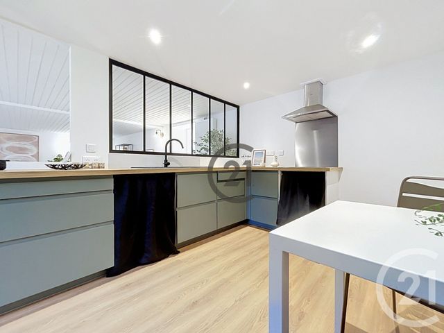 Maison &agrave; vendre - 5 pi&egrave;ces - 135 m2 - Guerande - 44 - PAYS-DE-LOIRE