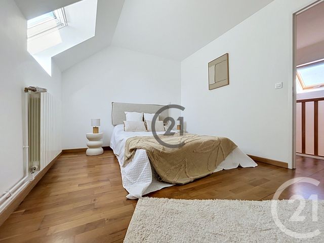 Maison &agrave; vendre - 5 pi&egrave;ces - 135 m2 - Guerande - 44 - PAYS-DE-LOIRE