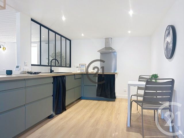 Maison &agrave; vendre - 5 pi&egrave;ces - 135 m2 - Guerande - 44 - PAYS-DE-LOIRE