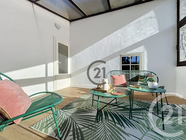 Maison &agrave; vendre - 5 pi&egrave;ces - 135 m2 - Guerande - 44 - PAYS-DE-LOIRE