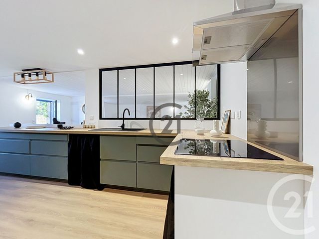 Maison &agrave; vendre - 5 pi&egrave;ces - 135 m2 - Guerande - 44 - PAYS-DE-LOIRE