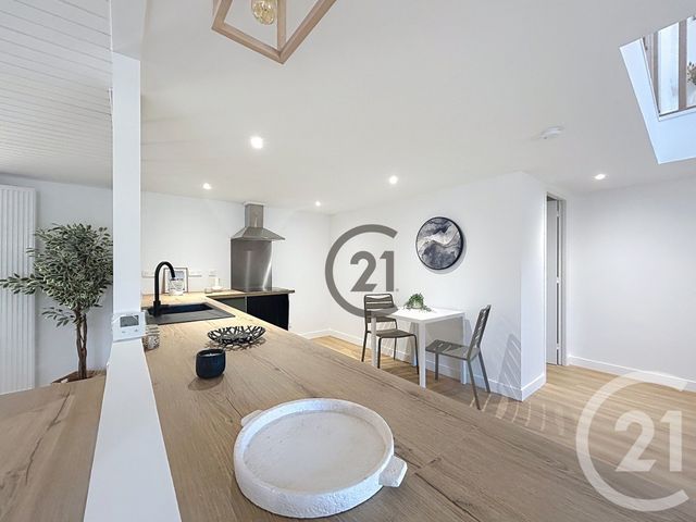 Maison &agrave; vendre - 5 pi&egrave;ces - 135 m2 - Guerande - 44 - PAYS-DE-LOIRE