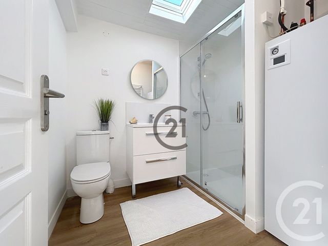 Maison &agrave; vendre - 5 pi&egrave;ces - 135 m2 - Guerande - 44 - PAYS-DE-LOIRE
