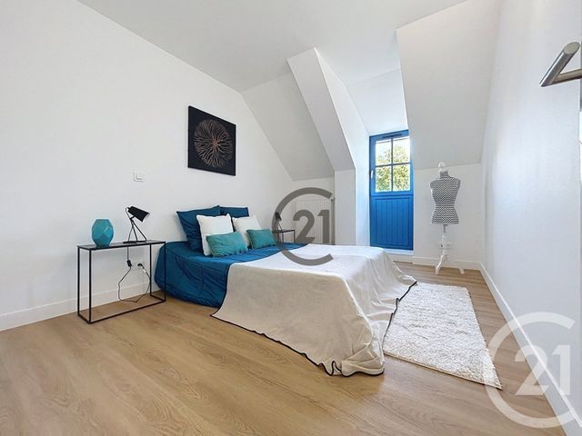 Maison &agrave; vendre - 6 pi&egrave;ces - 135 m2 - Guerande - 44 - PAYS-DE-LOIRE