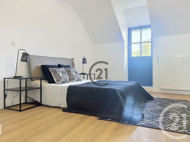Maison &agrave; vendre - 6 pi&egrave;ces - 135 m2 - Guerande - 44 - PAYS-DE-LOIRE