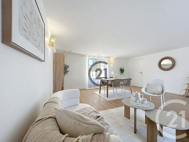 Maison &agrave; vendre - 6 pi&egrave;ces - 135 m2 - Guerande - 44 - PAYS-DE-LOIRE
