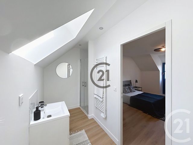 Maison &agrave; vendre - 6 pi&egrave;ces - 135 m2 - Guerande - 44 - PAYS-DE-LOIRE