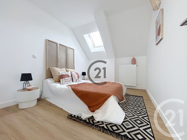 Maison &agrave; vendre - 6 pi&egrave;ces - 135 m2 - Guerande - 44 - PAYS-DE-LOIRE