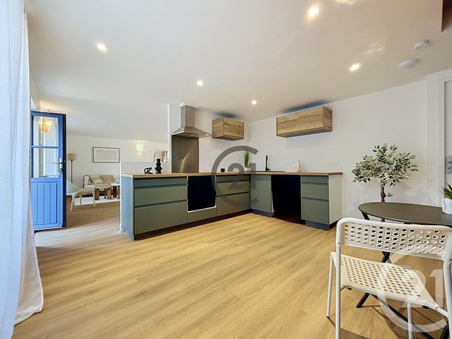Maison &agrave; vendre - 6 pi&egrave;ces - 135 m2 - Guerande - 44 - PAYS-DE-LOIRE