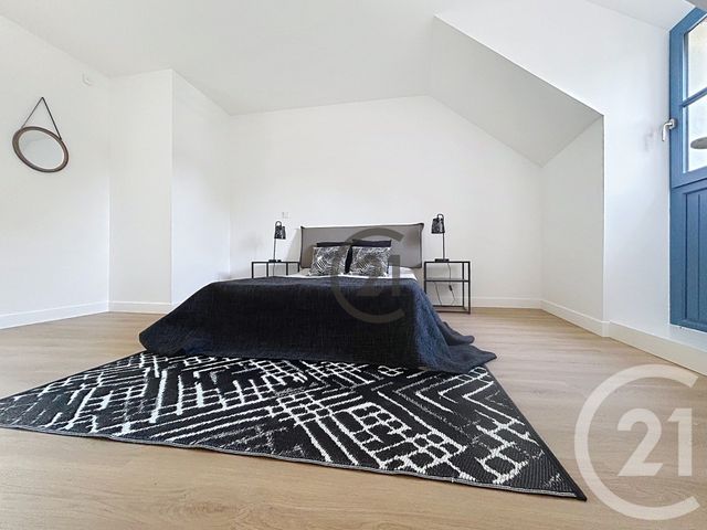 Maison &agrave; vendre - 6 pi&egrave;ces - 135 m2 - Guerande - 44 - PAYS-DE-LOIRE