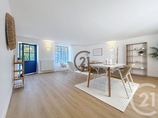Maison &agrave; vendre - 6 pi&egrave;ces - 135 m2 - Guerande - 44 - PAYS-DE-LOIRE
