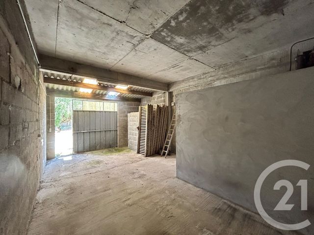 parking - GUERANDE - 44