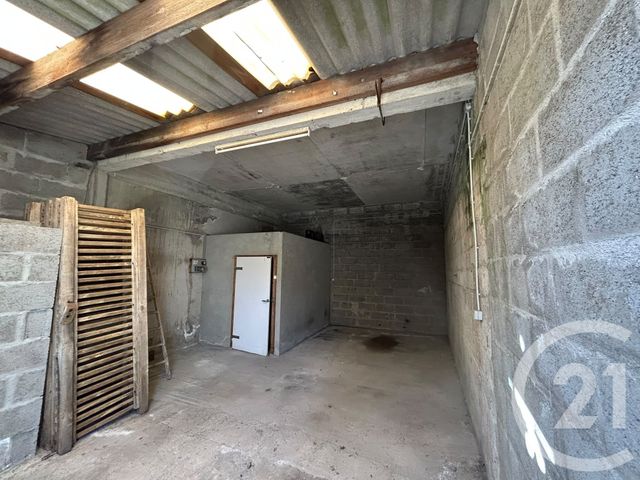 Parking &agrave; vendre - 45 m2 - Guerande - 44 - PAYS-DE-LOIRE