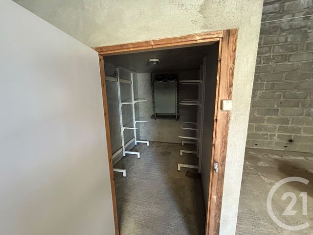 Parking &agrave; vendre - 45 m2 - Guerande - 44 - PAYS-DE-LOIRE