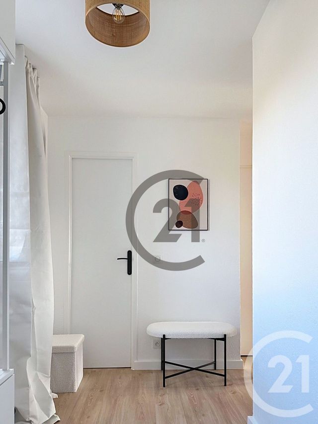 Appartement &agrave; louer - 2 pi&egrave;ces - 30 m2 - La Baule - 44 - PAYS-DE-LOIRE