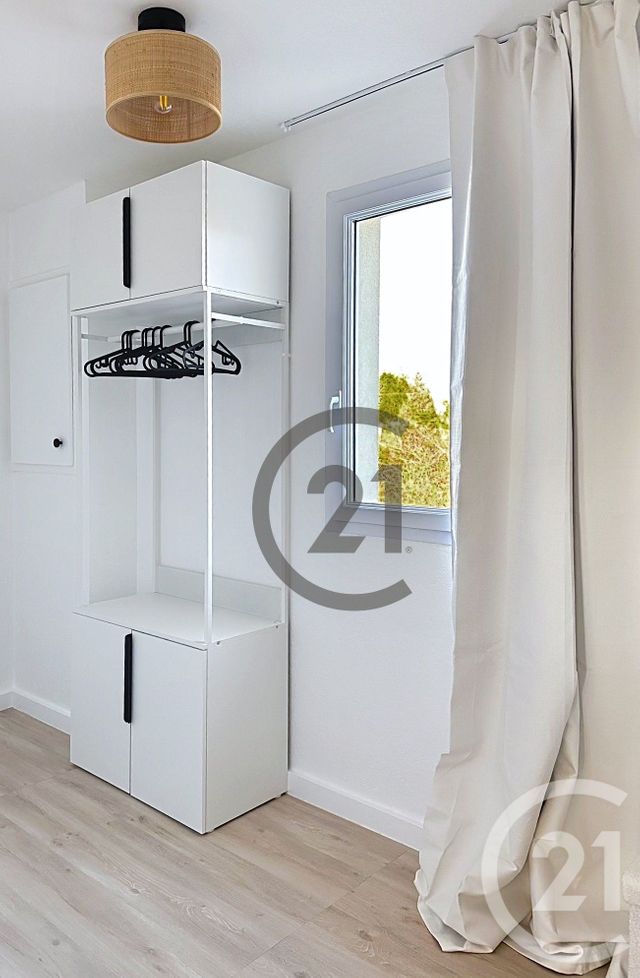 Appartement &agrave; louer - 2 pi&egrave;ces - 30 m2 - La Baule - 44 - PAYS-DE-LOIRE