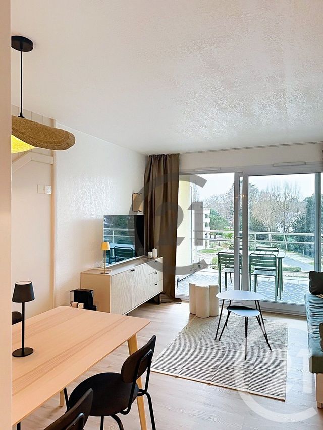 appartement - LA BAULE - 44