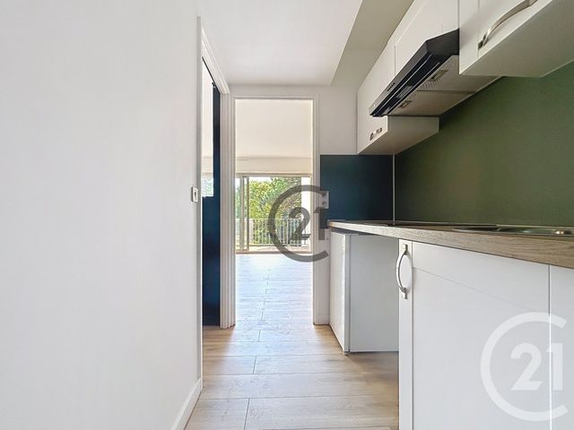 Appartement F2 &agrave; louer - 2 pi&egrave;ces - 30 m2 - La Baule - 44 - PAYS-DE-LOIRE