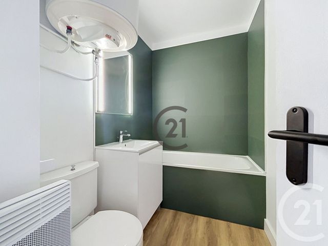 Appartement F2 &agrave; louer - 2 pi&egrave;ces - 30 m2 - La Baule - 44 - PAYS-DE-LOIRE
