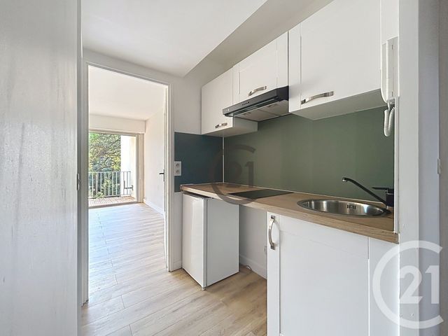 Appartement F2 &agrave; louer - 2 pi&egrave;ces - 30 m2 - La Baule - 44 - PAYS-DE-LOIRE