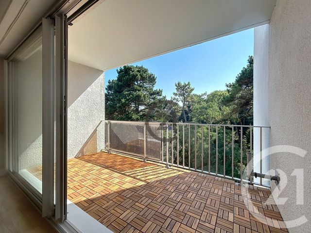 appartement - LA BAULE - 44