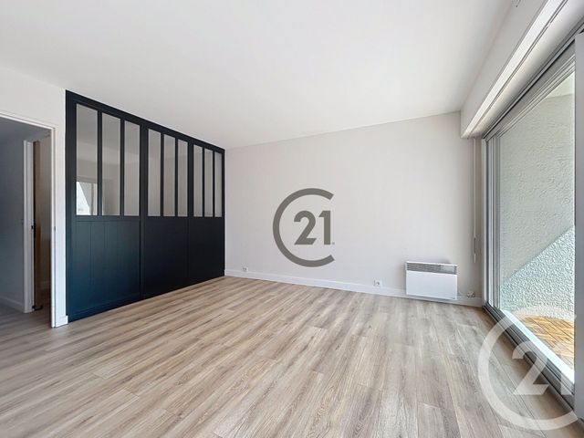 Appartement F2 &agrave; louer - 2 pi&egrave;ces - 30 m2 - La Baule - 44 - PAYS-DE-LOIRE