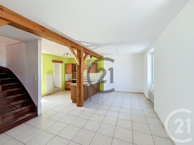 maison - GUERANDE - 44