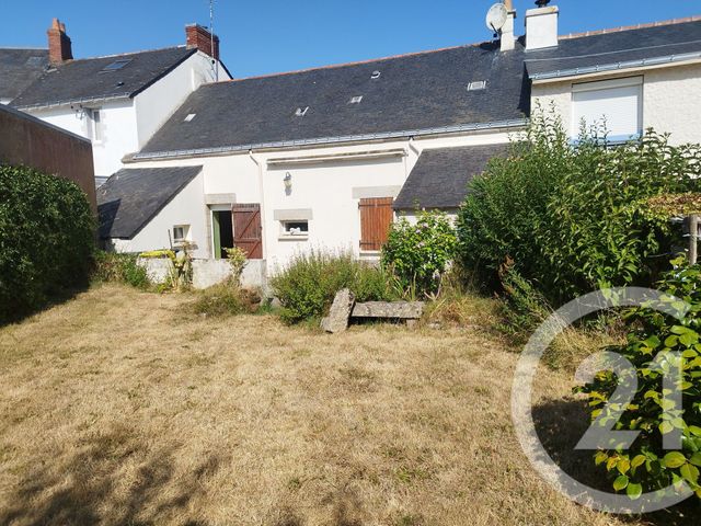maison - GUERANDE - 44