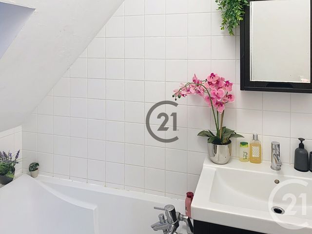 Appartement F1 &agrave; louer - 1 pi&egrave;ce - 25 m2 - Ferel - 56 - BRETAGNE