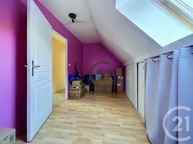 Maison &agrave; vendre - 5 pi&egrave;ces - 172 m2 - St Molf - 44 - PAYS-DE-LOIRE