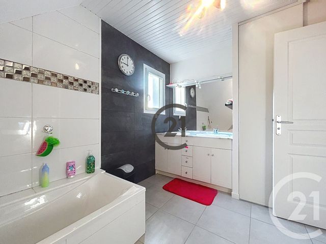 Maison &agrave; vendre - 5 pi&egrave;ces - 172 m2 - St Molf - 44 - PAYS-DE-LOIRE