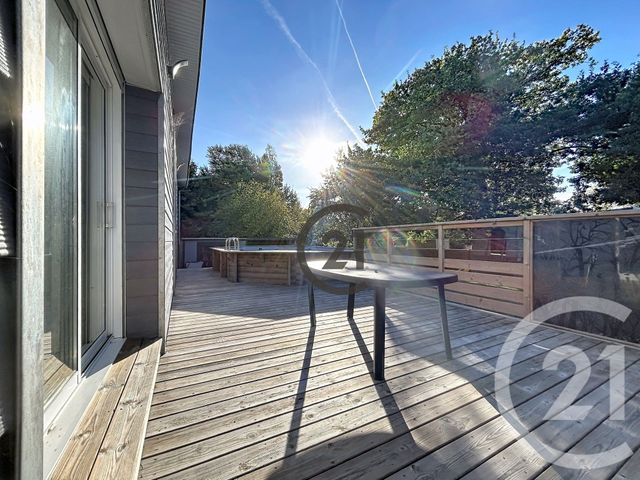 Maison &agrave; vendre - 5 pi&egrave;ces - 172 m2 - St Molf - 44 - PAYS-DE-LOIRE
