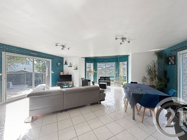 Maison &agrave; vendre - 5 pi&egrave;ces - 172 m2 - St Molf - 44 - PAYS-DE-LOIRE