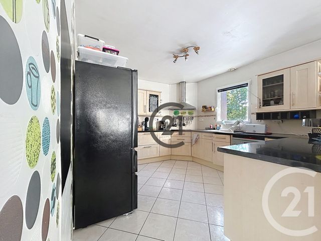 Maison &agrave; vendre - 5 pi&egrave;ces - 172 m2 - St Molf - 44 - PAYS-DE-LOIRE