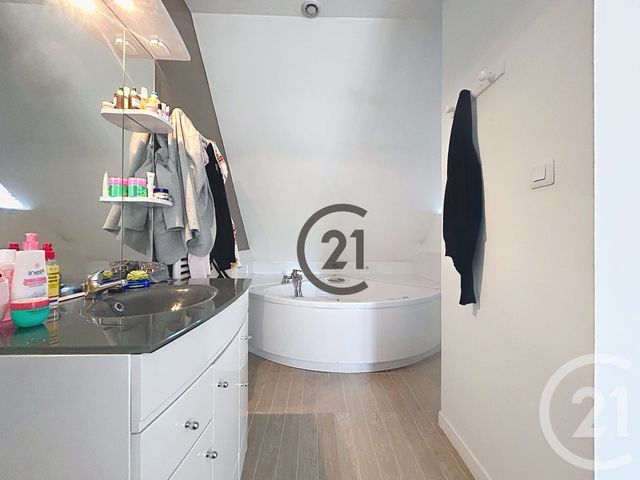 Maison &agrave; vendre - 5 pi&egrave;ces - 172 m2 - St Molf - 44 - PAYS-DE-LOIRE