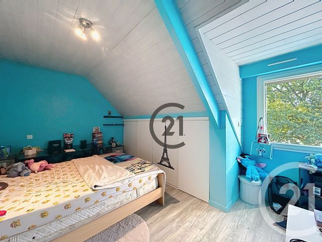 Maison &agrave; vendre - 5 pi&egrave;ces - 172 m2 - St Molf - 44 - PAYS-DE-LOIRE